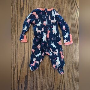 Wonder nation newborn sleeper